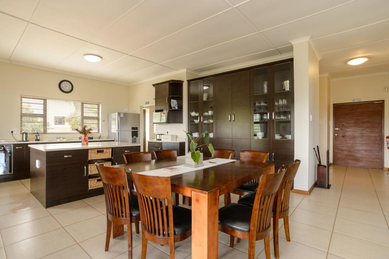 Vredehoek Guest Farm Breërivier Eksteriør billede