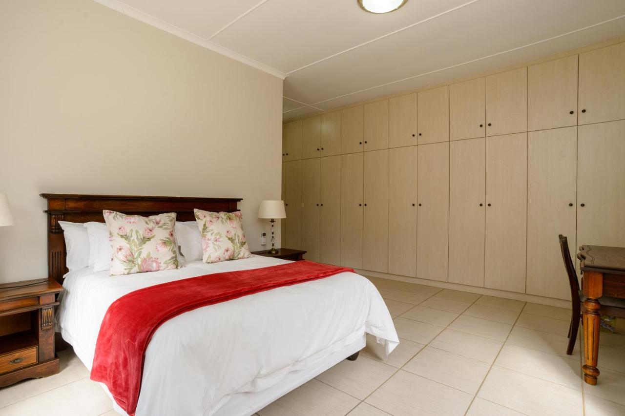 Vredehoek Guest Farm Breërivier Eksteriør billede